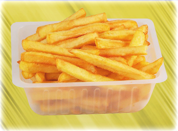 menus voici donc le menu des barquettes de frites