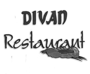 logo du Kebab Divan Restaurant