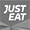 bouton Just Eat