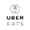 bouton Uber Eats