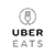 bouton Uber Eats