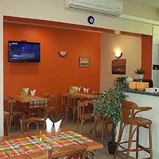 image 3 de clientes de l'encienne adresse du Divan Restaurant