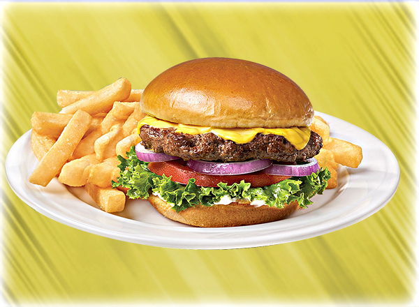 menus, voici donc la carte des sandwichs, ici le sandwich Divan burger Restaurant