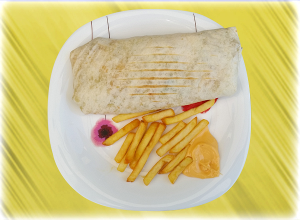 menus voici donc la carte des sandwichs, ici le tacos